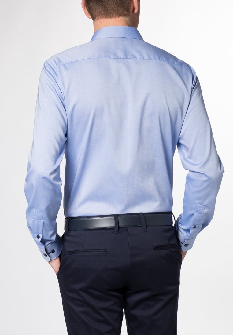 Eterna Skjorter 8100_12f132_38 - Bygholm Menswear